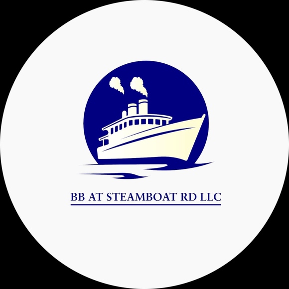 steamboatroad